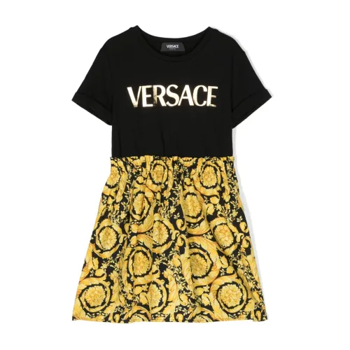Versace , Versace Black ,Multicolor female, Sizes: