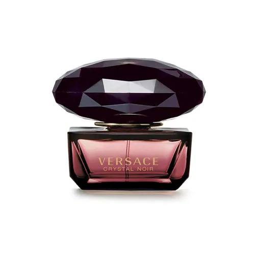 Versace Versace Crystal Noir For Women 1.7 oz EDT Spray