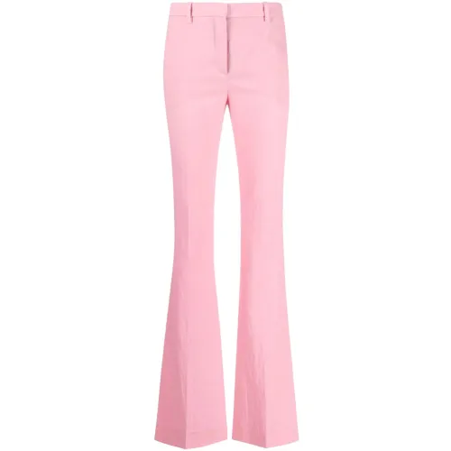 Versace , Versace Trousers Pink ,Pink female, Sizes: