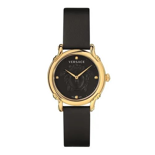 Versace Watch - Black