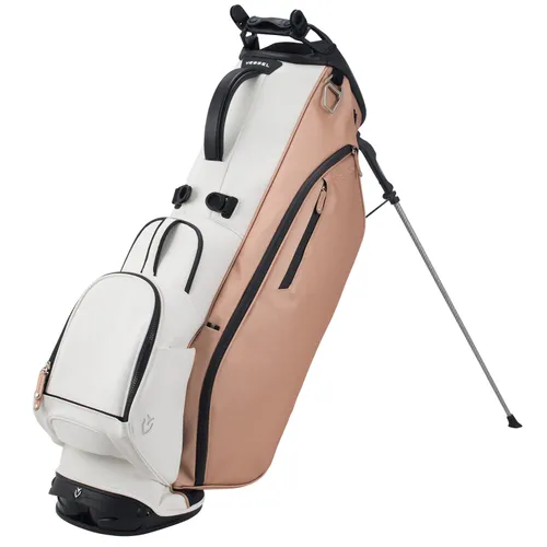 Vessel Player III Golf Stand Bag