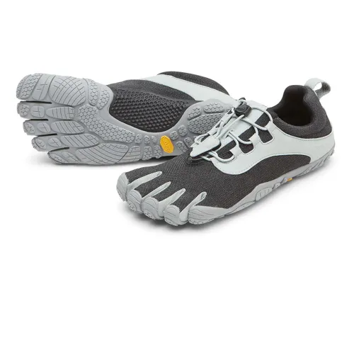 Vibram Fivefingers V-Run Retro Running Shoes - SS24