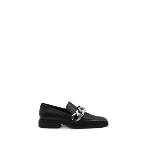 Vic Matié , Fiesole Chain Shoe ,Black female, Sizes: