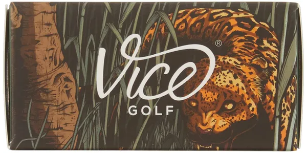 Vice Golf Ball Select Variety Pack (10 Balls Total: