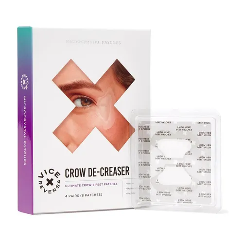 Vice Reversa Crow De-Creaser - Anti Wrinkle Patches with