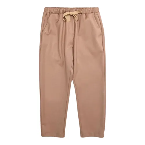 ViCOLO , Trousers ,Brown female, Sizes: