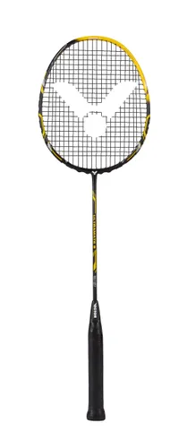Victor Ultra Mate 9 Badminton Racquet - Black