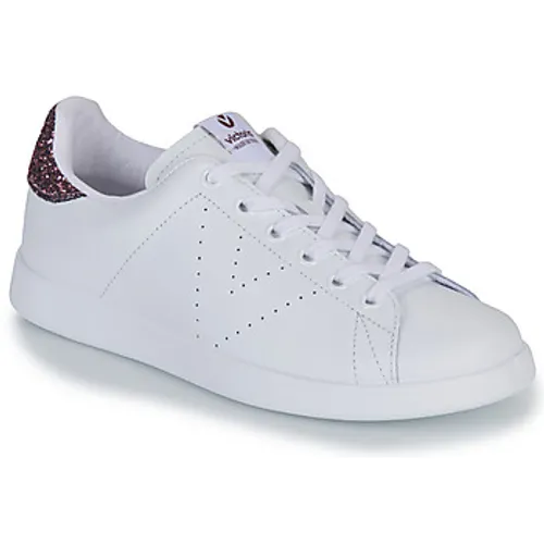 Victoria  1125104MALVA  women's Shoes (Trainers) in White