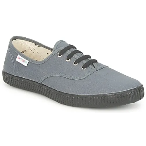 Victoria  6610  men's Shoes (Trainers) in Grey