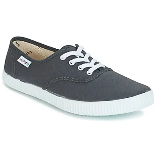Victoria  6613  men's Shoes (Trainers) in Grey