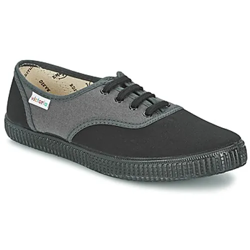 Victoria  6651  men's Shoes (Trainers) in Grey