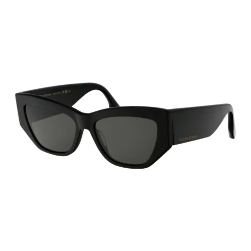 Victoria Beckham , Stylish Sunglasses Vb645S ,Black female, Sizes: