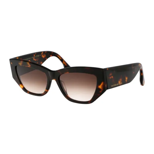 Victoria Beckham , Stylish Sunglasses Vb645S ,Multicolor female, Sizes: