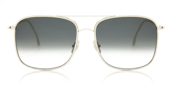 Victoria Beckham VB202S 701 Women's Sunglasses Gold Size 59