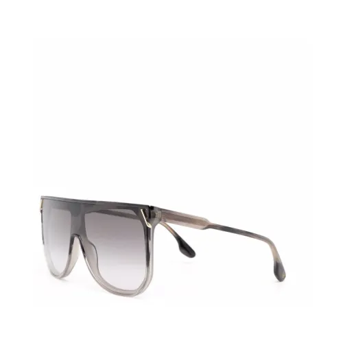 Victoria Beckham , Vb643S 030 Sunglasses ,Gray female, Sizes: