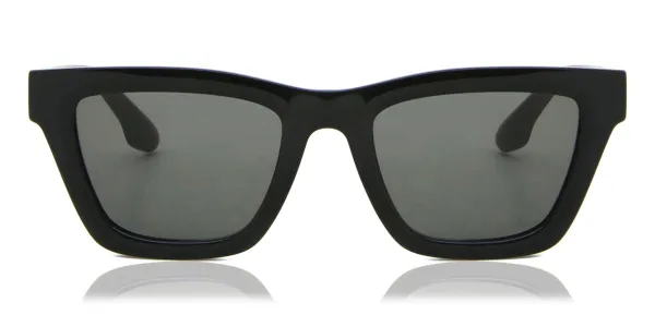 Victoria Beckham VB656S 001 Women's Sunglasses Black Size 52