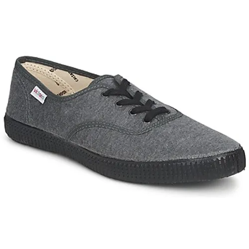 Victoria  Tribu  women's Shoes (Trainers) in Grey
