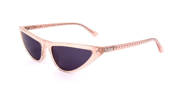 Victoria's Secret PINK PK0004 72A Women's Sunglasses Pink Size 62