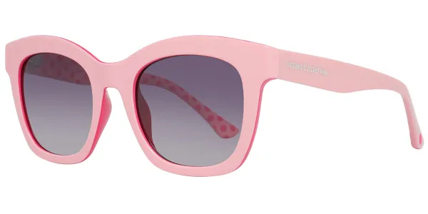 Victoria's Secret PK0043 74B Women's Sunglasses Pink Size 51