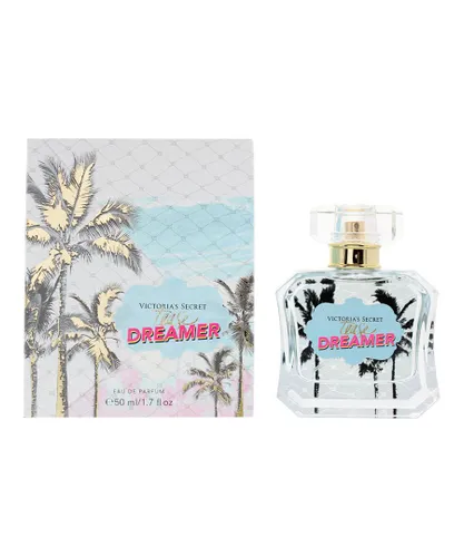 Victoria's Secret Womens Tease Dreamer Eau de Parfum 50ml Spray Wo - NA - One Size