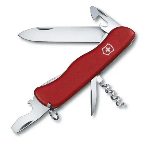 Victorinox Picknicker Swiss Army Pocket Knife