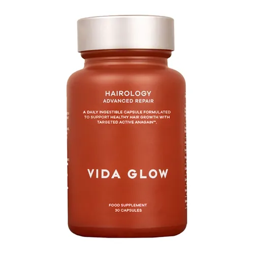 Vida Glow Hairology X 30