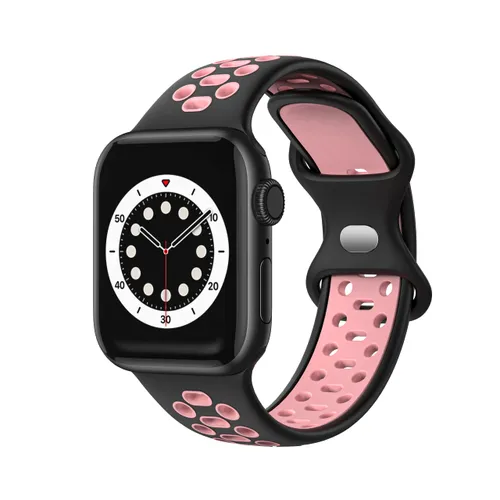 VIGTMO Compatible with Apple Watch Band 38 mm 40 mm 41 mm