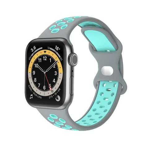 VIGTMO Compatible with Apple Watch Band 44 mm 42 mm 45 mm