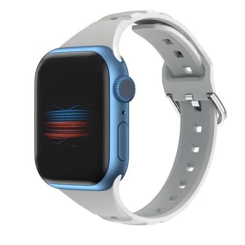 VIGTMO Compatible with Apple Watch Strap 42 mm 44 mm 45 mm