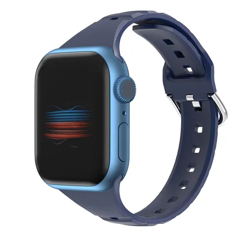 VIGTMO Compatible with Apple Watch Strap 42 mm 44 mm 45 mm