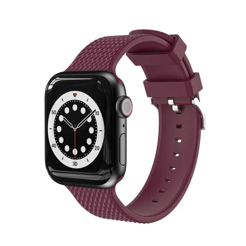 VIGTMO Sports Bracelets Compatible with Apple Watch Strap