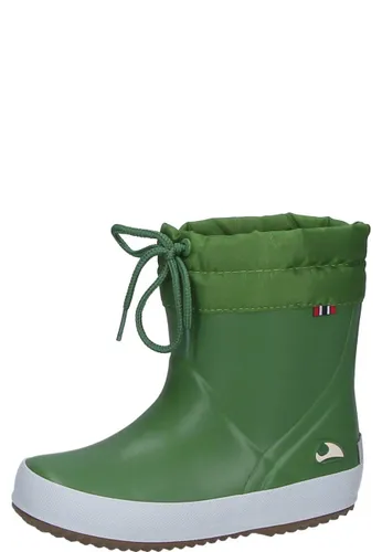 Viking ALV WARM, Unisex Kids’ Wellington Boots , Green