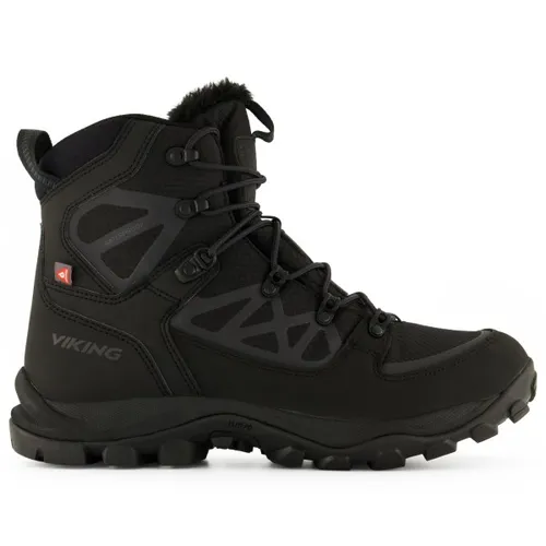 Viking - Constrictor High WP - Winter boots