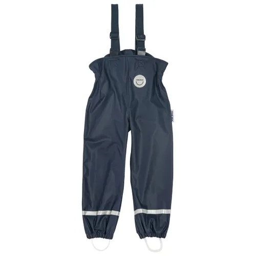 Viking - Kid's Jolly Recycled Rain Pants - Waterproof trousers