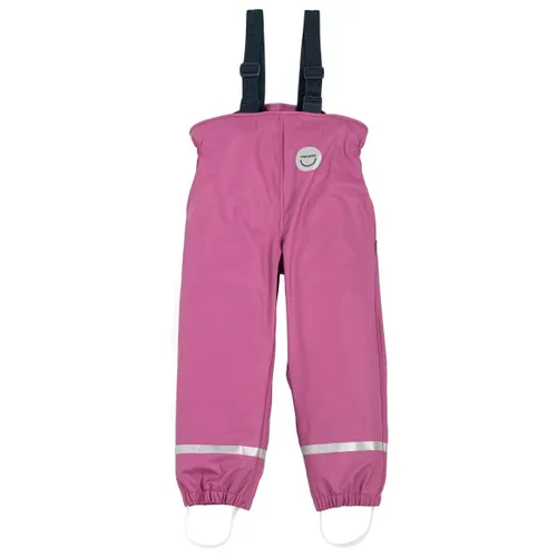 Viking - Kid's Jolly Recycled Rain Pants - Waterproof trousers