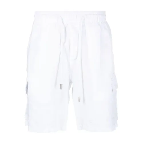 Vilebrequin , Shorts ,White male, Sizes: