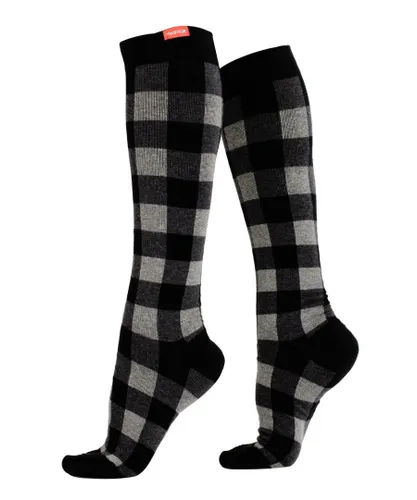 VIM&VIGR Mens - Graduated Compression Socks 15-20 mmhg for Men & Women