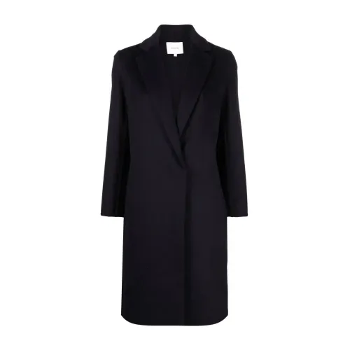 Vince , Classic coat ,Black female, Sizes: