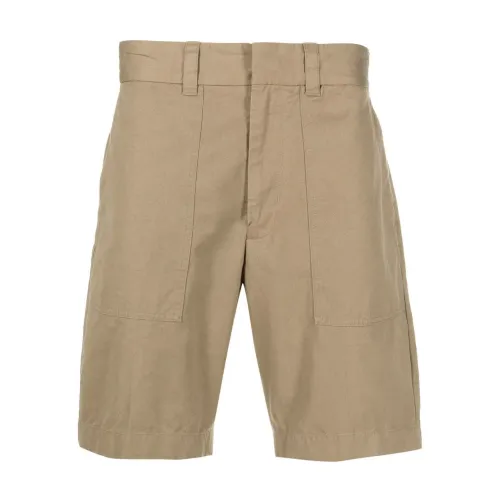 Vince , Relaxed short ,Brown male, Sizes: