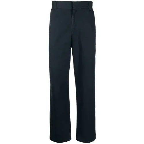 Vince , Relaxed trouser ,Black male, Sizes: