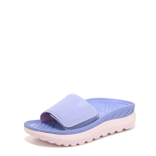 Vionic All gender recovery sandal Rejuvenate Shoes with