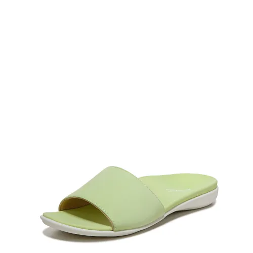 Vionic Mirage Val Womens Sandals Slide That Includes