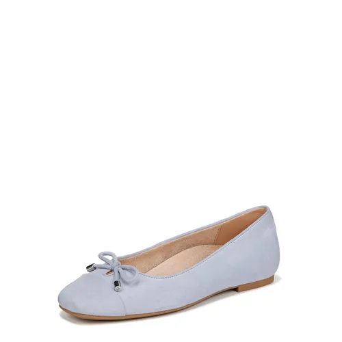 Vionic Women's Ballet Flat Klara Shoes with Arch Support