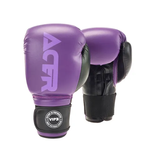 VIP Unisex-Youth Acer Kids Teens Pu Mma Martial Arts