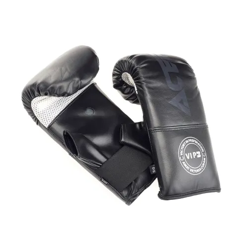 VIP Vital Impact Protection Acer 2 PU Boxing Gloves MMA