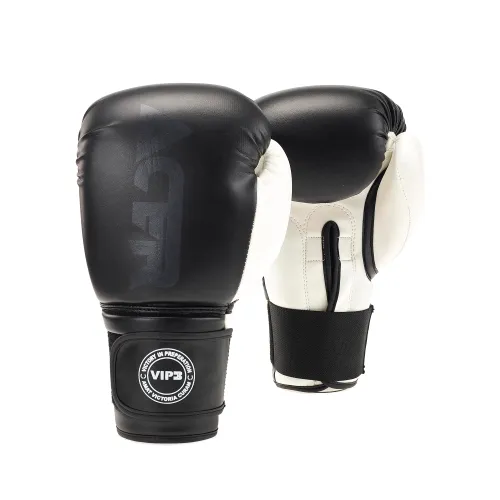 VIP Vital Impact Protection Acer Womens Ladies PU Boxing