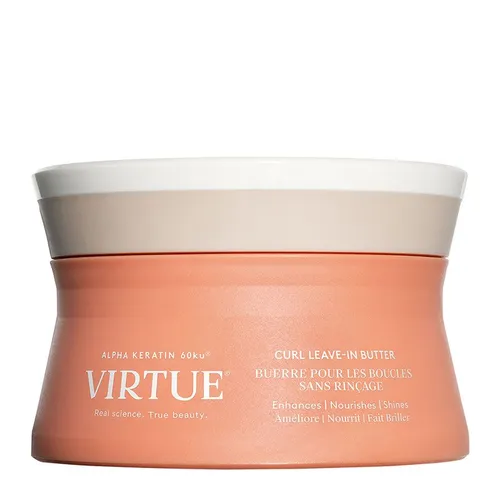 Virtue Curl Leave-In Butter 150Ml