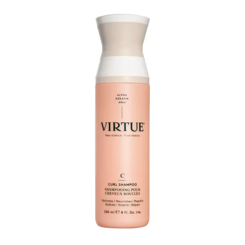 Virtue Curl Shampoo 240Ml