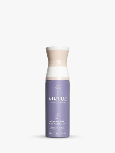 Virtue Full Volumizing Primer, 150ml - Unisex - Size: 150ml