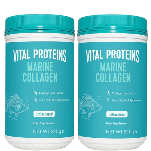 Vital Proteins Marine Collagen Pro Bundle